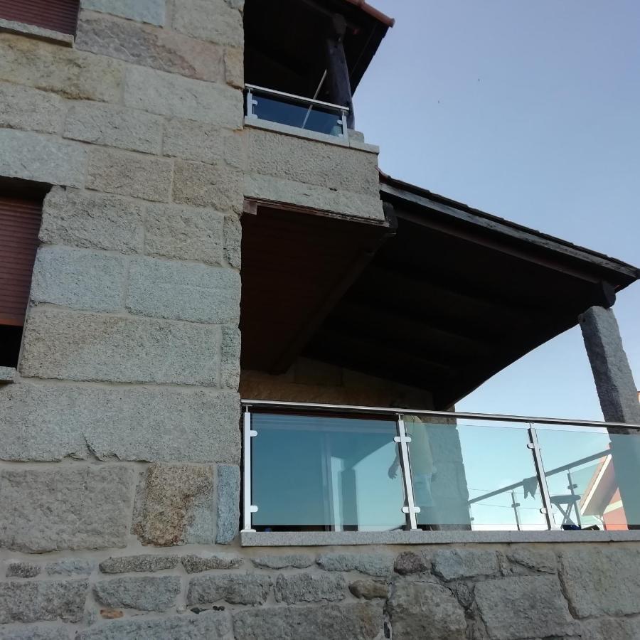 Casa Da Fonte Vila Pontevedra Exterior foto